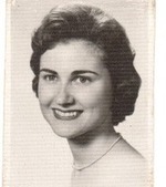 Mary Ellen (Bliley) Houser