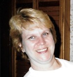 Mary Ellen Carlile