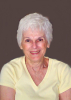 Mary Ellen Clark (1935 - 2015)
