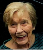 Mary Ellen Conroy (1932 - 2025)