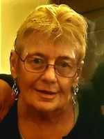 Mary Ellen Custis