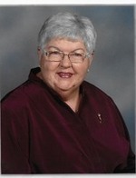 Mary Ellen Demarais