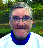 Mary "Ellie" Ellen Edwards