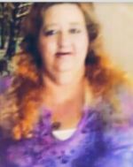 Mary Ellen Ellington