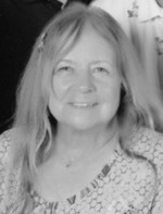 Mary Ellen Foster (Sobeck)