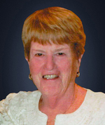 Mary Ellen Garvey