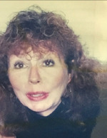 Mary Ellen Goodwin