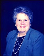 Mary Ellen Gosby (1936 - 2023)