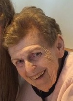 Mary Ellen Grant (1932 - 2020)