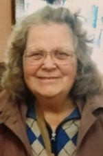 Mary Ellen Hogan