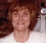 Mary Ellen Jerome (1933 - 2016)