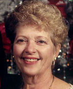 Mary Ellen Kaye Ramsey