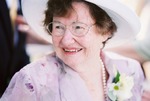 Mary Ellen Lafferty (1927 - 2020)