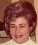 Mary Ellen Langevin (1934 - 2025)