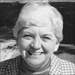 Mary Ellen Loftus