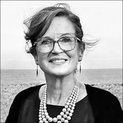 Mary Ellen 
