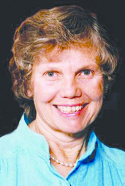 Mary Ellen 