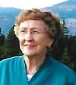 Mary Ellen (Moore) Allen-Walter (1928 - 2018)