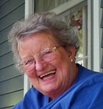 Mary Ellen Nihill (1928 - 2018)