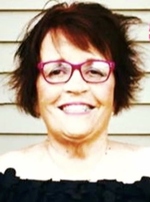 Mary Ellen Novinsky (1949 - 2018)