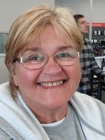 Mary Ellen Pierre (1951 - 2020)