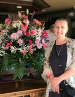 Mary Ellen Plant