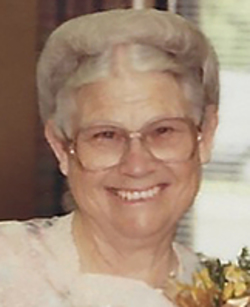 Mary Ellen 