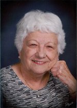 Mary Ellen Sommers