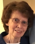 Mary Ellen Tighe (1944 - 2022)