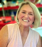 Mary Ellen Tor Vincent