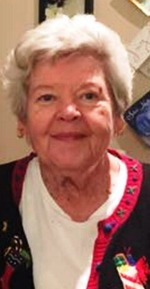 Mary-Ellen Turner