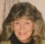 MaryEllen Van Wagenen