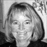 Mary Ellen (Welch) Lloyd
