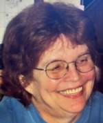 Mary Ellen Wood (1947 - 2022)