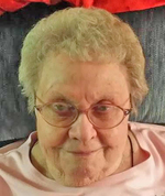 Mary Eloise Rose (1936 - 2018)