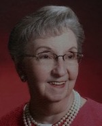 Mary Elon (Faircloth) Lee