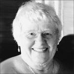 Mary Elsa Abele (1938 - 2019)