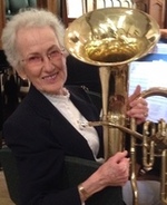 Mary (Elton) Landrum (1928 - 2020)