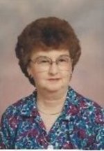 Mary Emily (Leath) Sheets