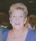 Mary Enroughty