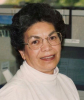 Mary Esther Cruz Espinosa (1938 - 2016)