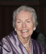 Mary Esther Hopkins
