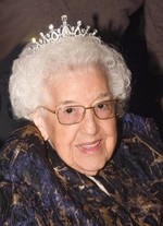 Mary Esther Smith (1927 - 2019)