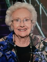 Mary Evangeline Reischl (1924 - 2023)