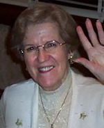 Mary Evelyn Kukla