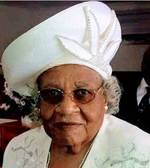 Mary Evelyn Mainor Ragin (1926 - 2020)