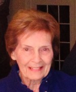 Mary Evelyn Mercadante (1933 - 2022)