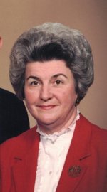 Mary Evelyn Snead