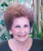 Mary Evelyn Soares Amaral (1921 - 2016)
