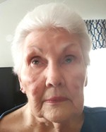 Mary F. Brochu (1936 - 2023)